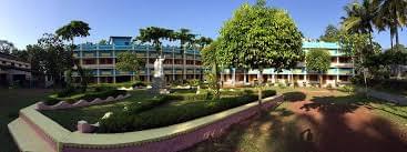 Don Bosco College Kottayam College Ambience photo 5